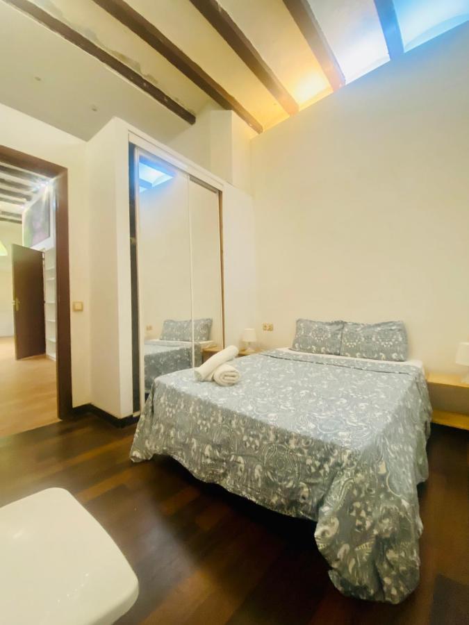 027 Caterina Look Derecha Apartment *