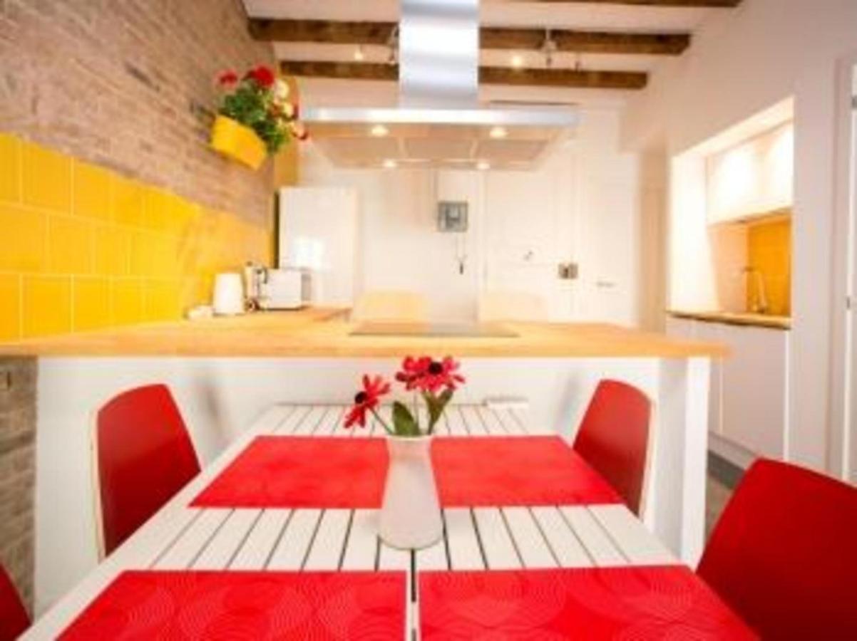 La Meva Llar Salva-64 Apartamento *