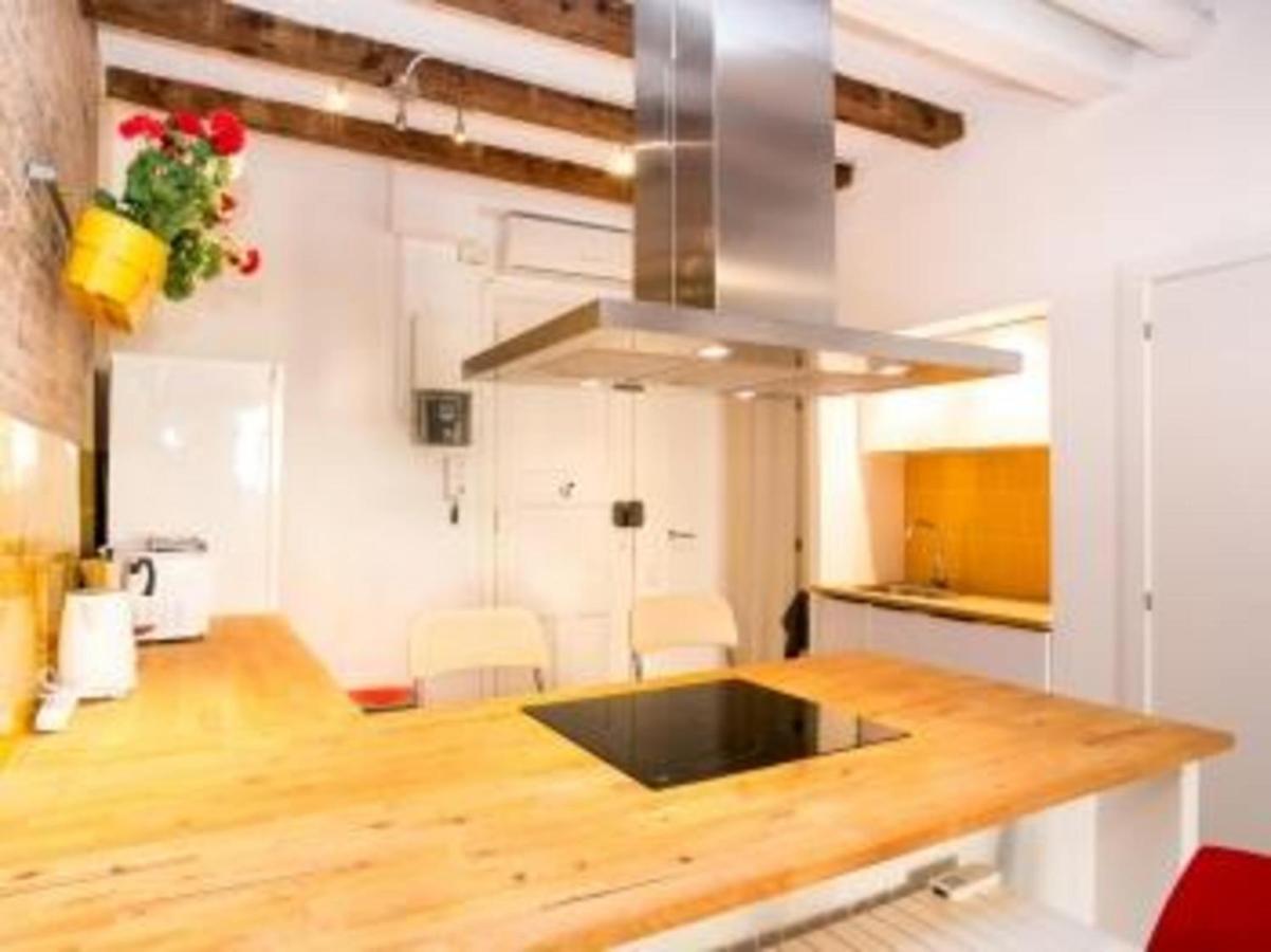 La Meva Llar Salva-64 Apartamento
