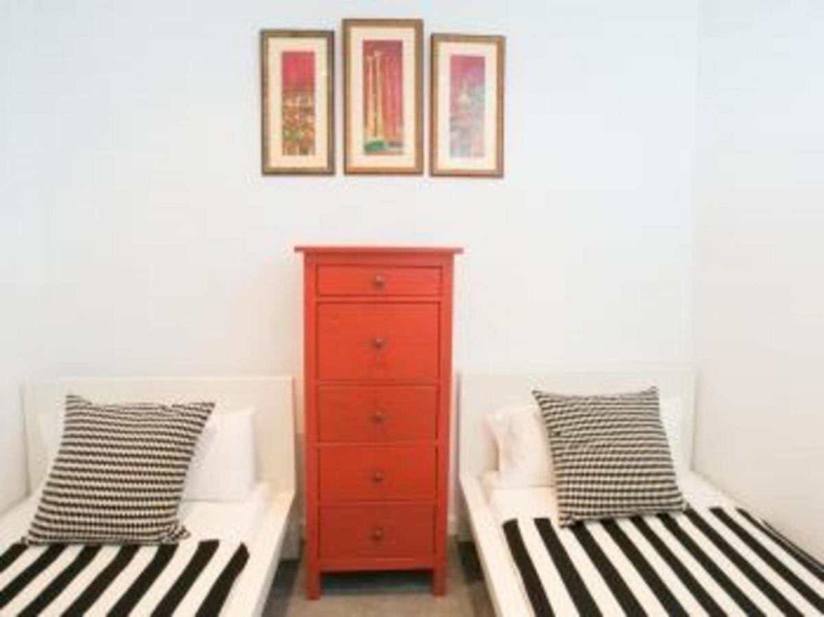 La Meva Llar Salva-64 Apartamento *
