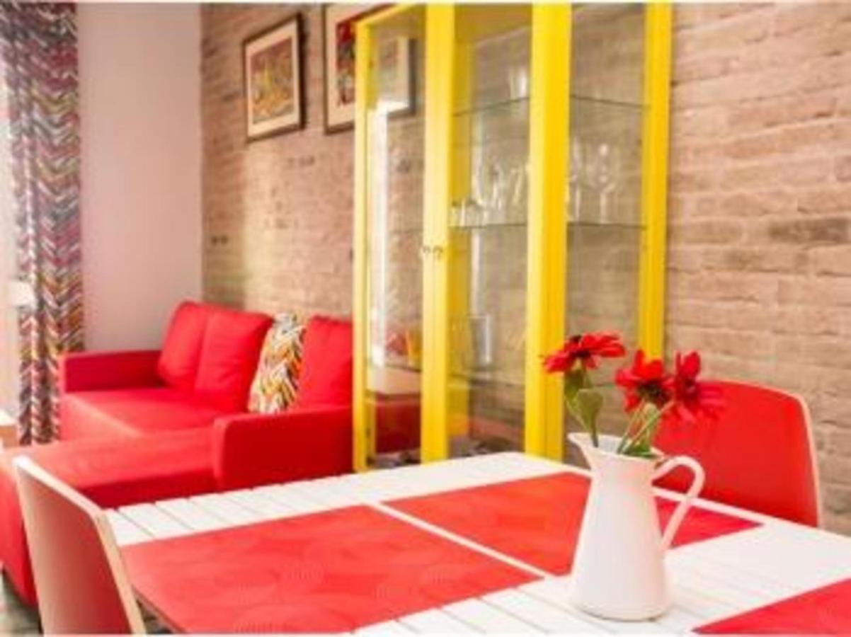 La Meva Llar Salva-64 Apartamento *