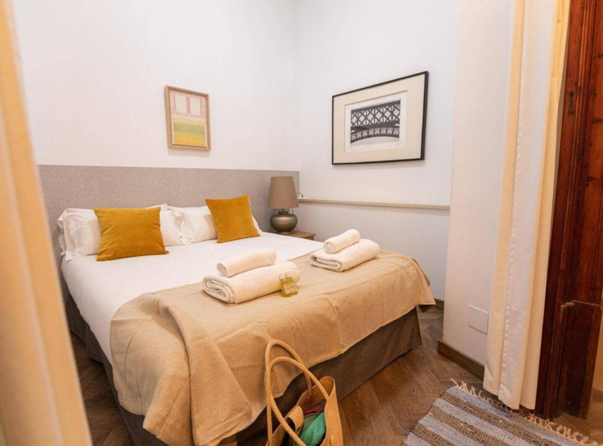 Apartment Great Spacious In The Gothic Quarter *