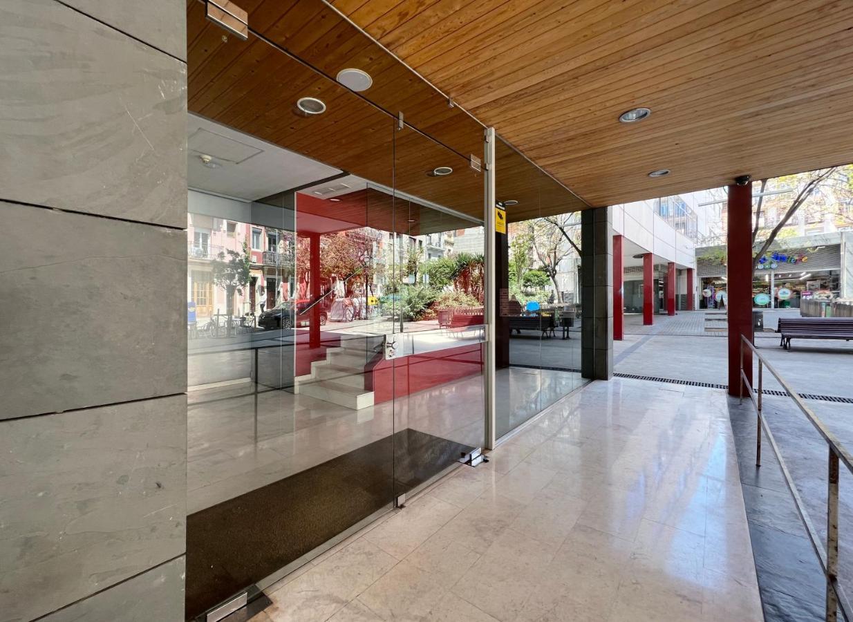 U-nique Degà Bahí Appartement Barcelone