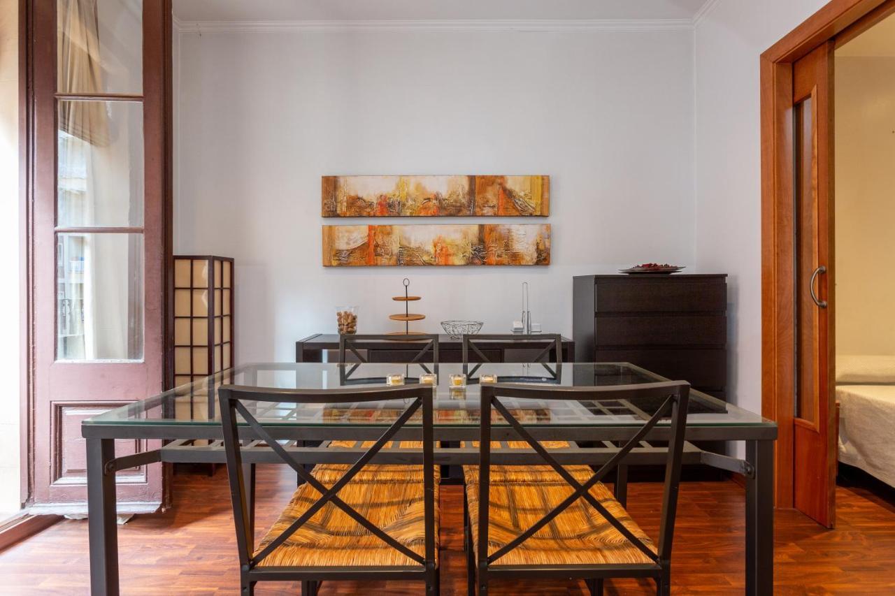 Aparteasy - Turo Park With Lovely Balcony Appartement *