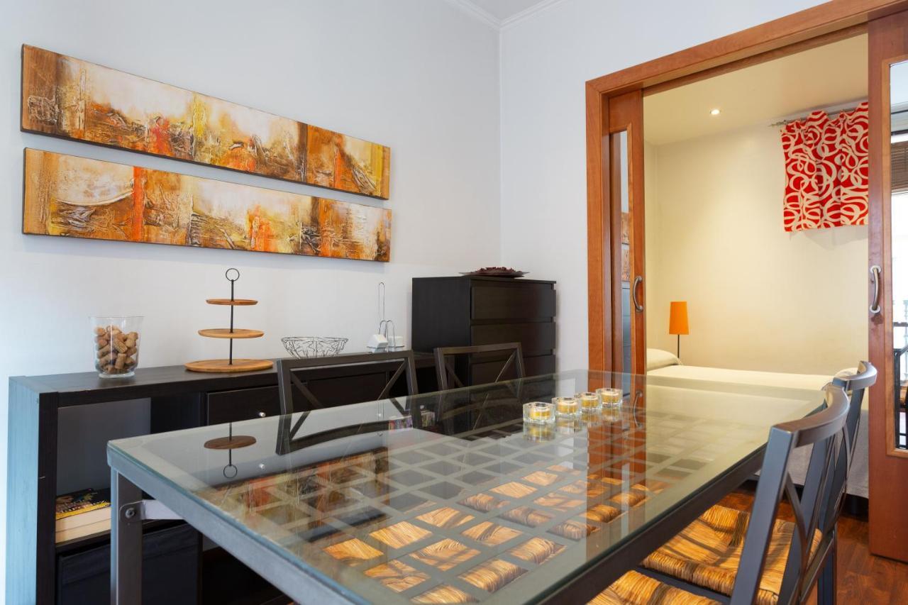 Appartement Aparteasy - Turo Park With Lovely Balcony