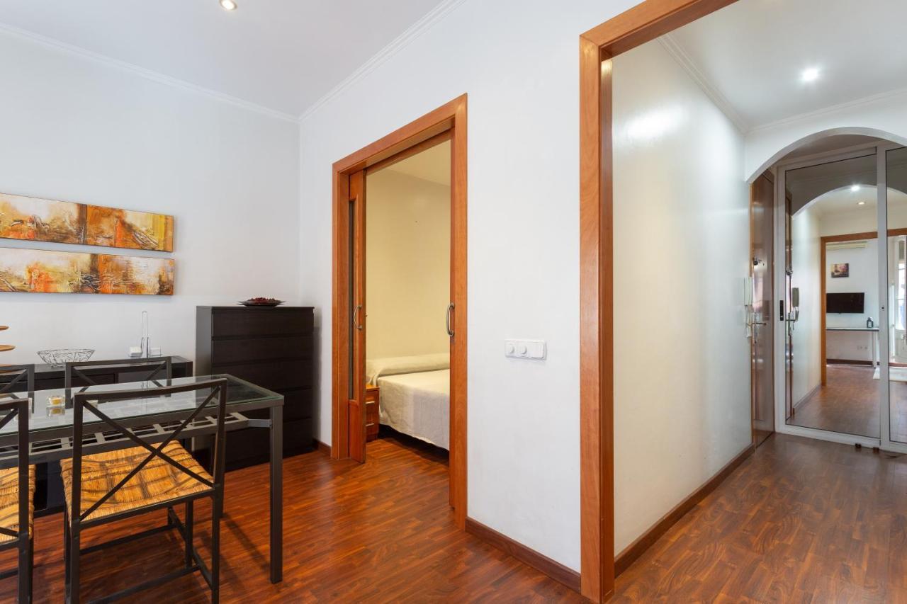 Appartement Aparteasy - Turo Park With Lovely Balcony