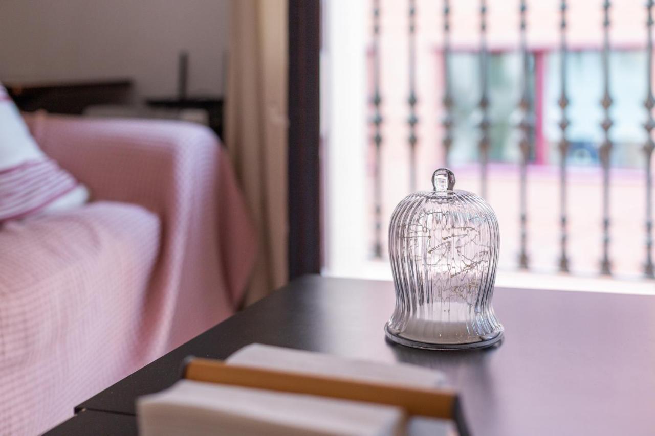 Aparteasy - Turo Park With Lovely Balcony Appartement *