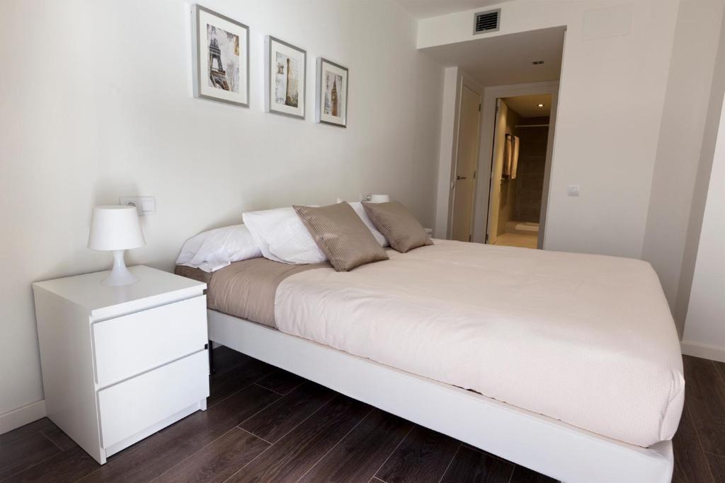 Appartement Med Ramblas *