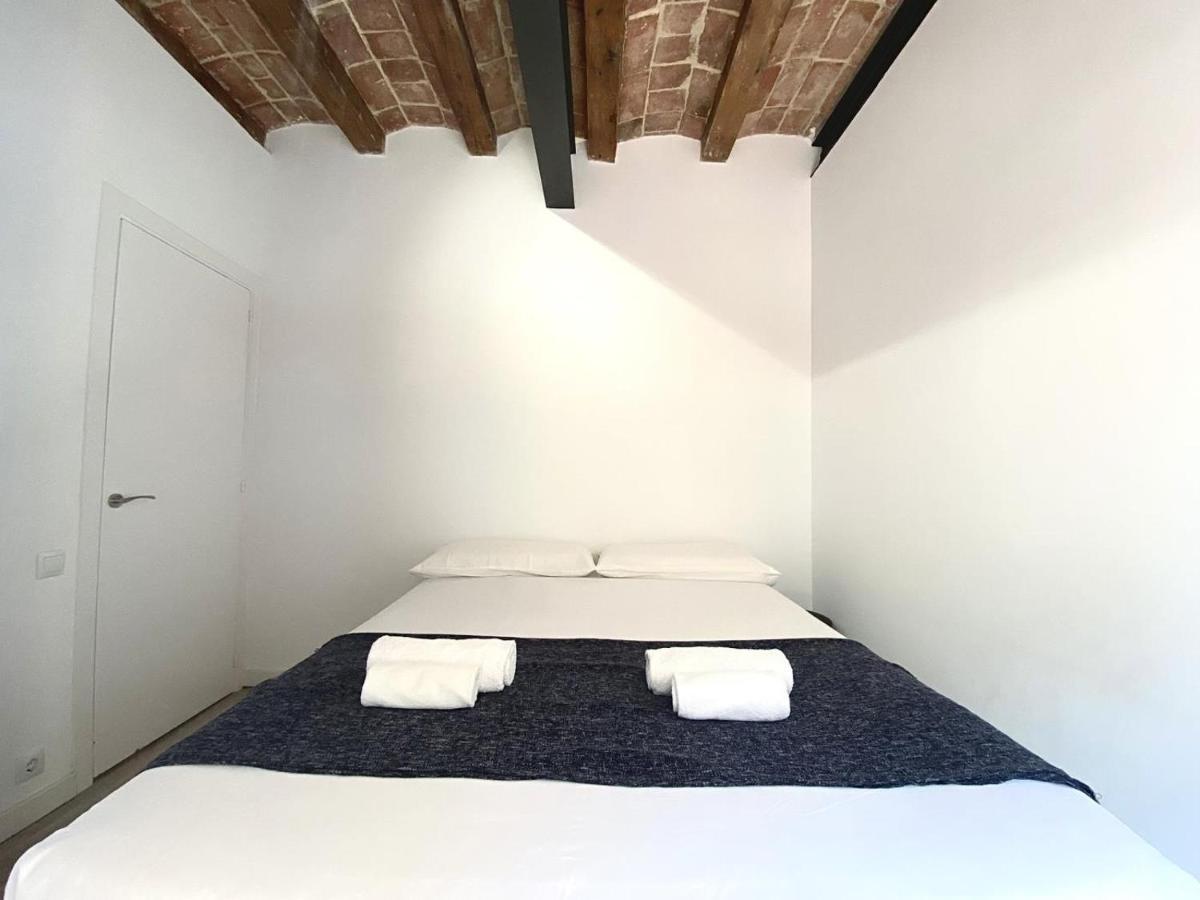 Apartment Sants Montjuic Olympic View Barcelona