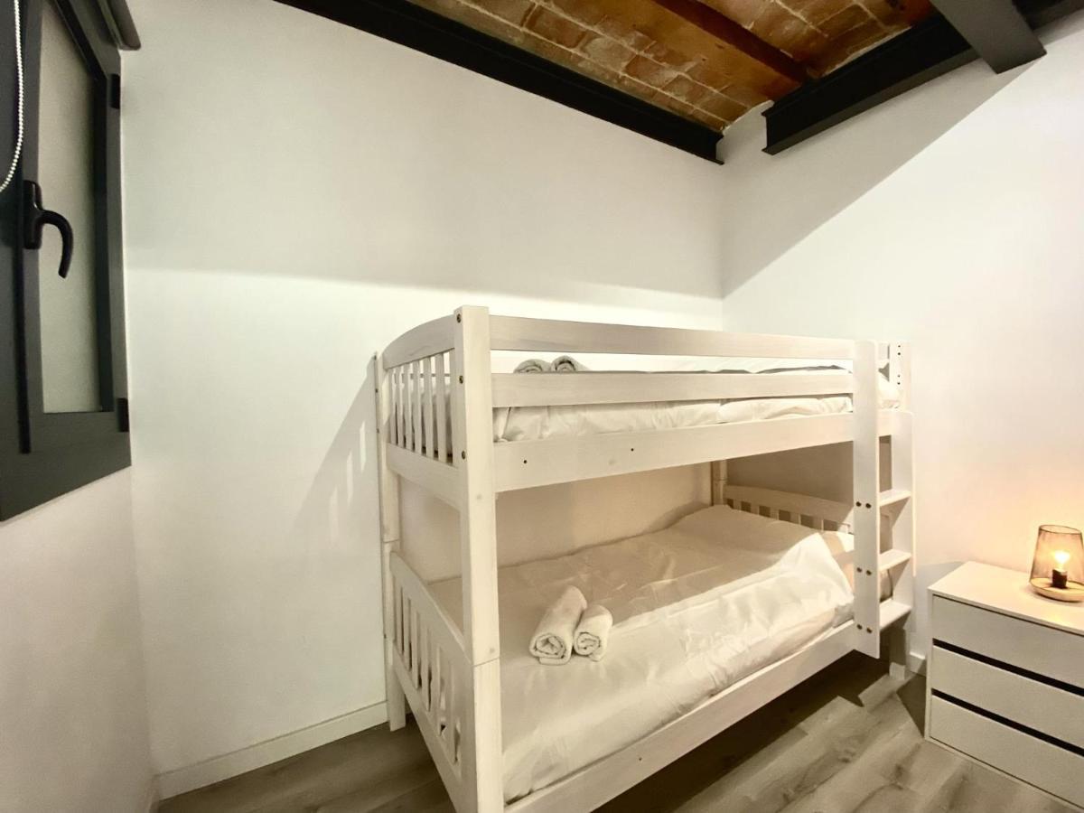 Sants Montjuic Olympic View Apartment *