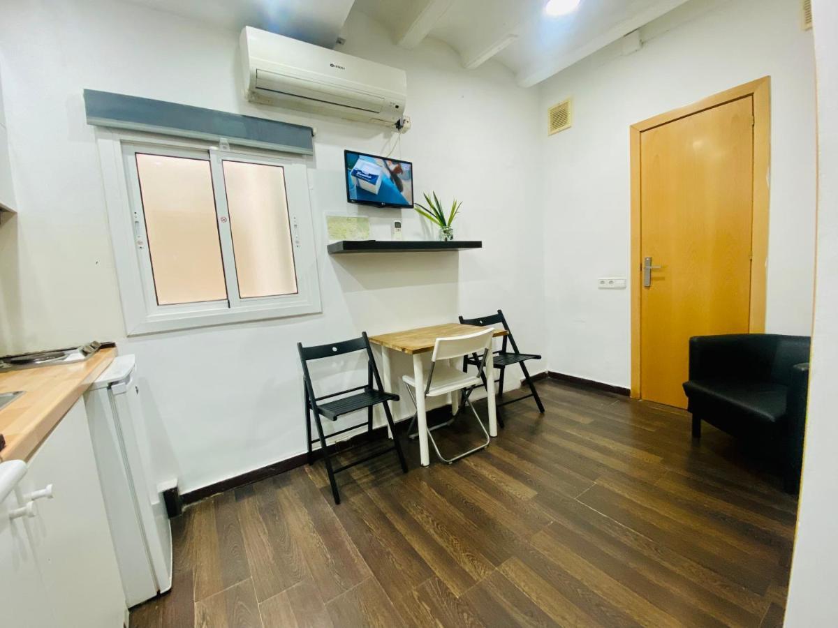 09 Apartament Born 4 2 Apartment