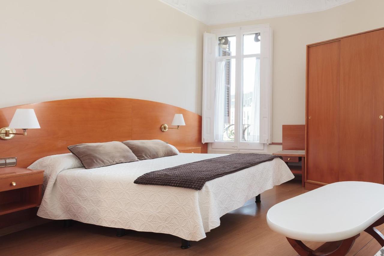 Oliva Maison d'hôtes Barcelone