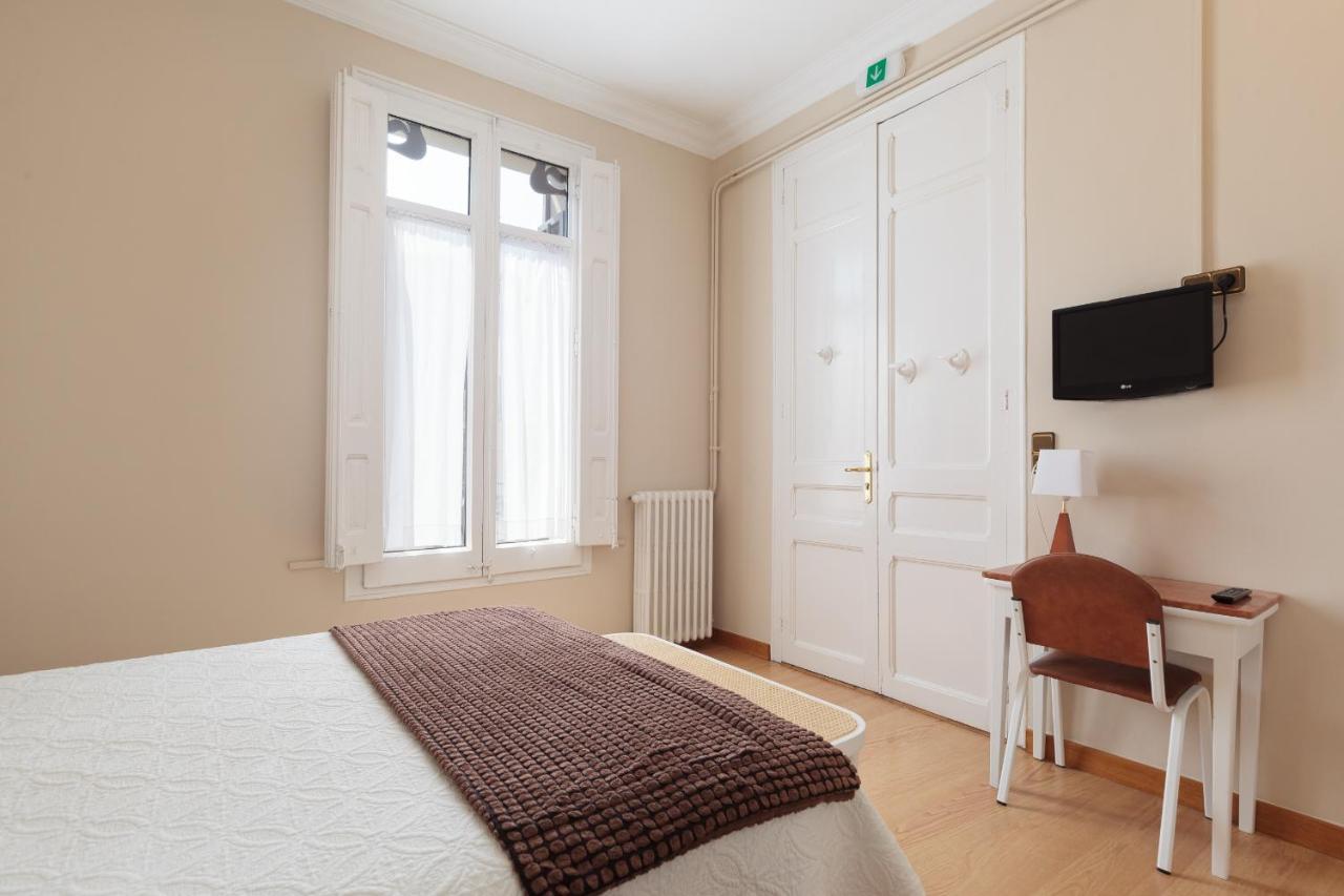 Maison d'hôtes Oliva *
