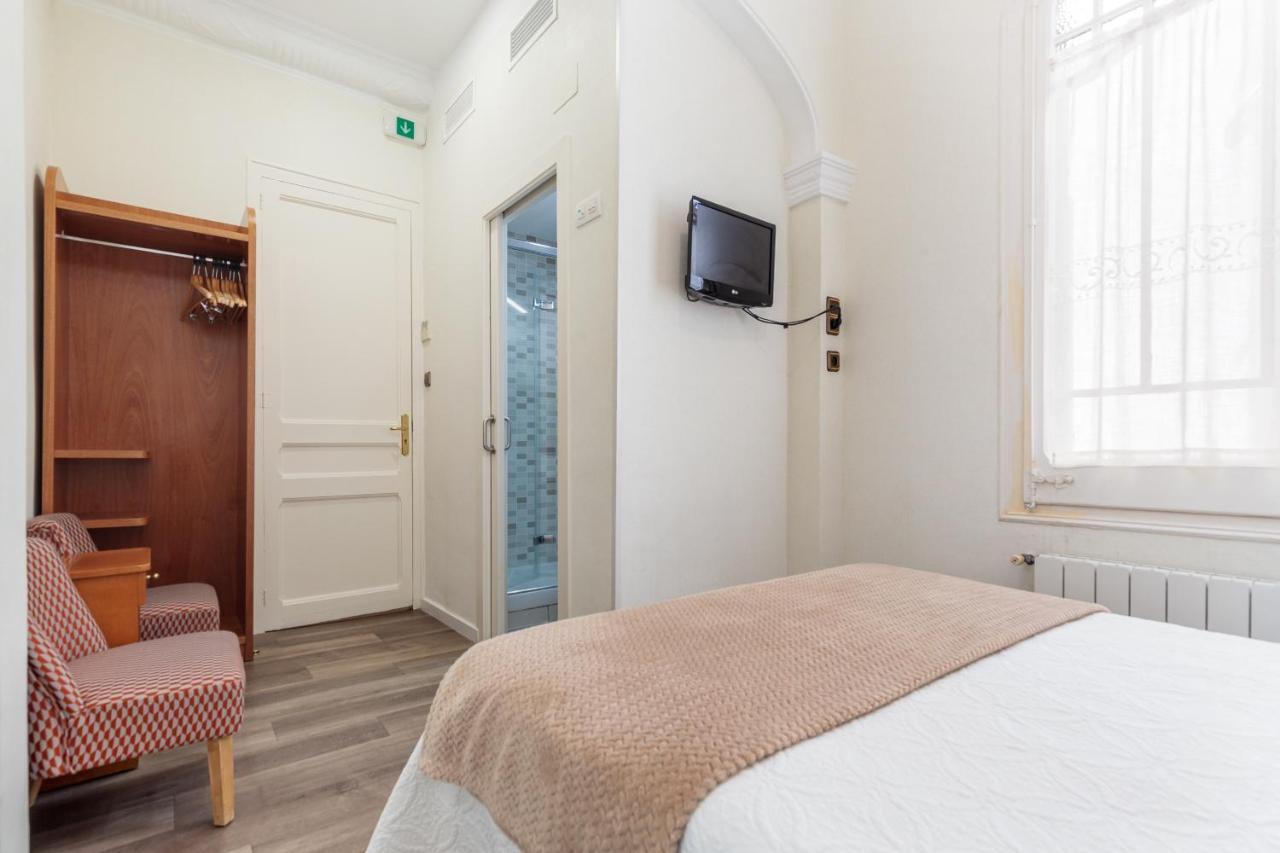 Oliva Maison d'hôtes Barcelone