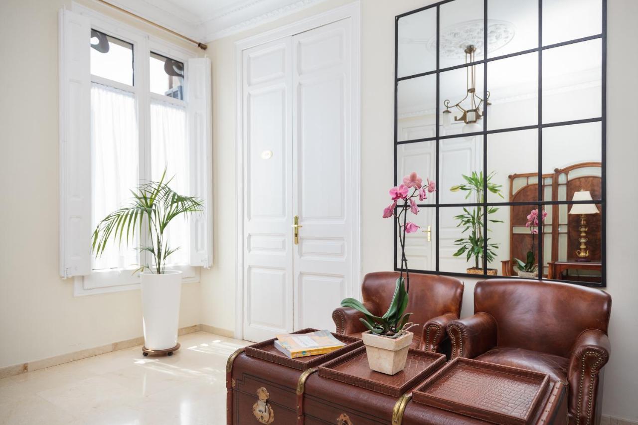 Maison d'hôtes Oliva Barcelone