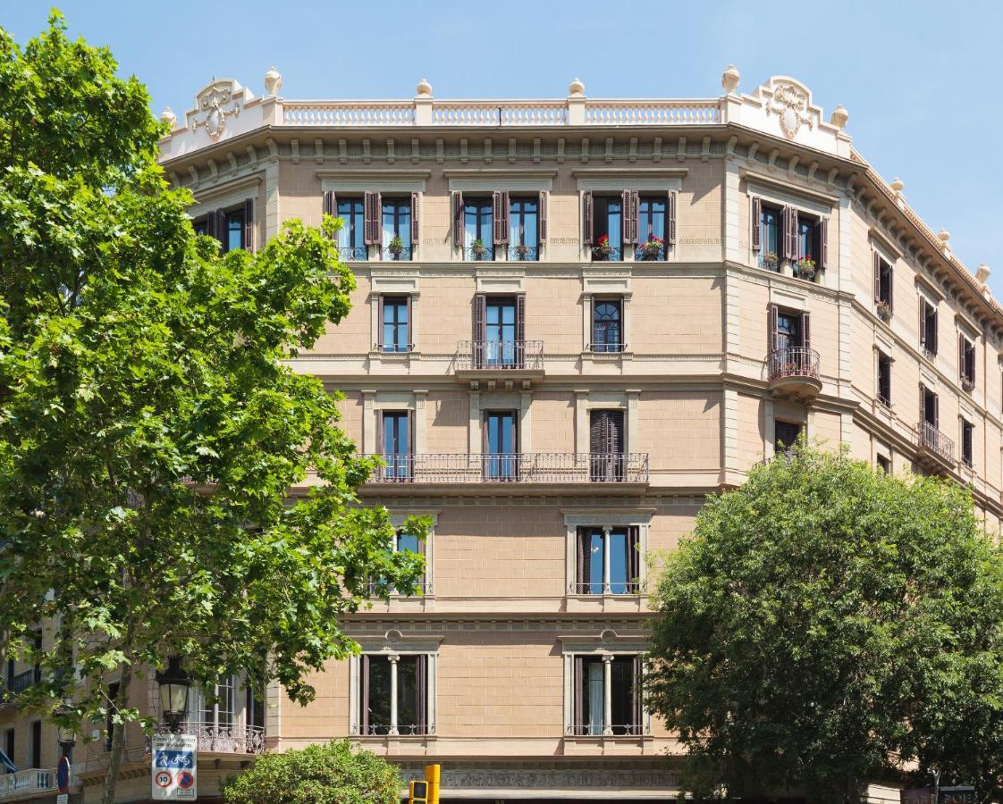 Maison d'hôtes Oliva Barcelone