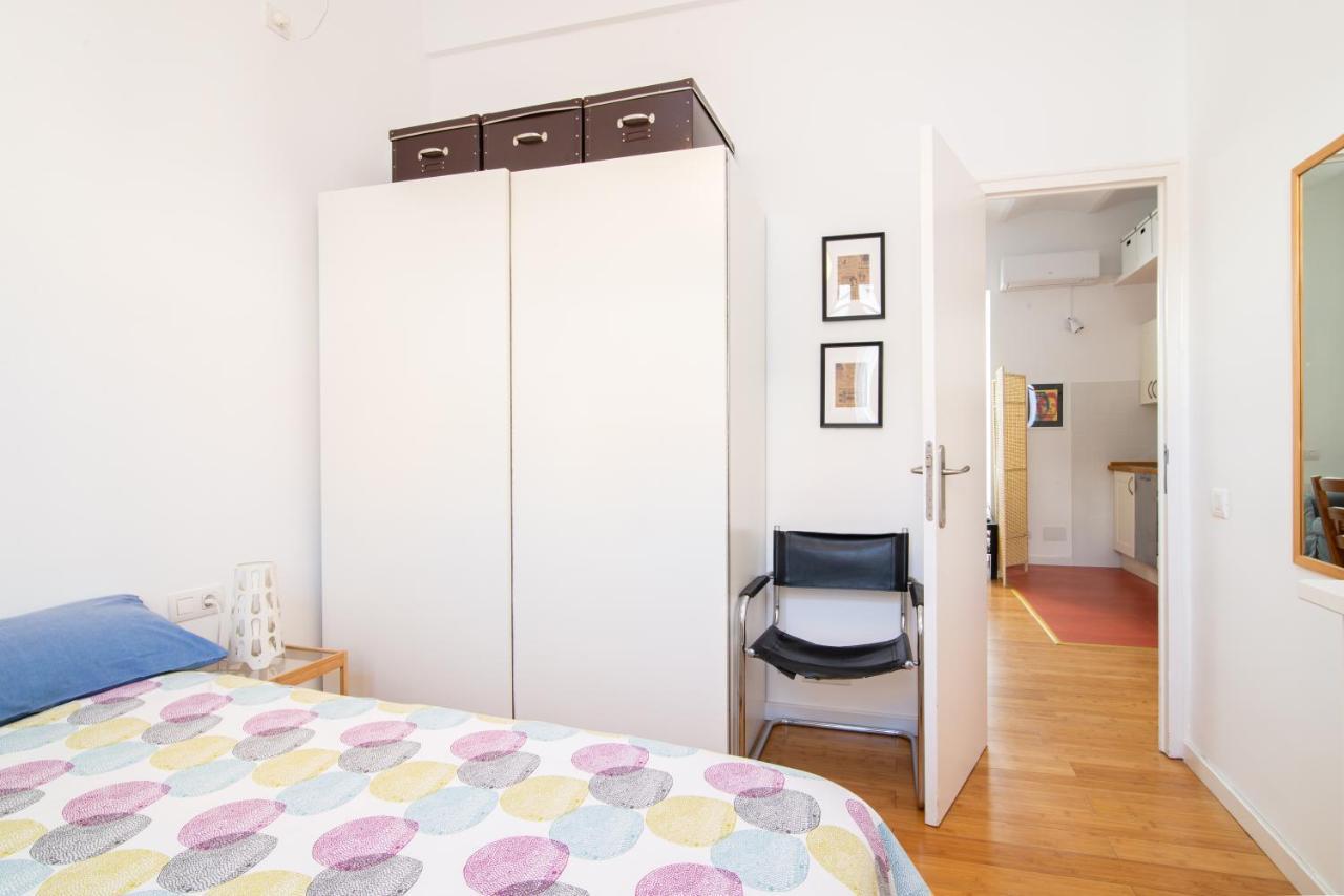 Cozy Apartment Barcelona