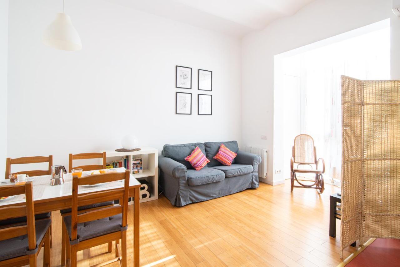 Cozy Apartment