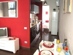 Apartamento Center