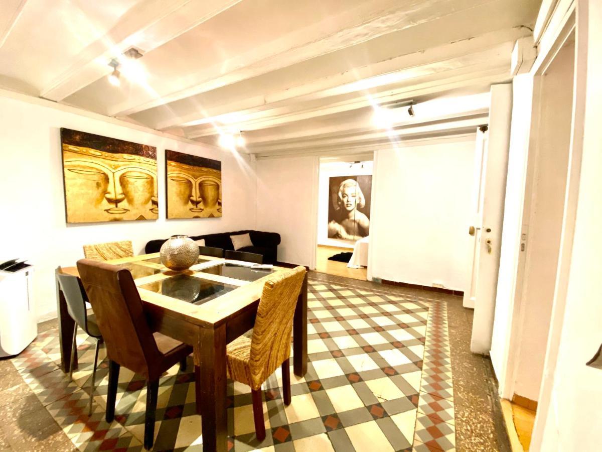 Gasthof Bcn Beautiful Gotic *