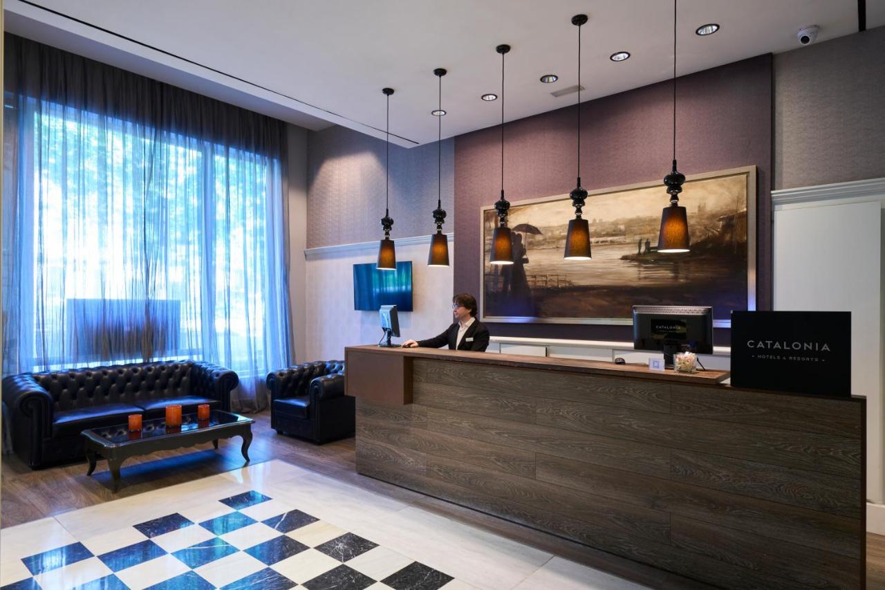 Catalonia Passeig De Gràcia 4* Sup Hotel Barcelone