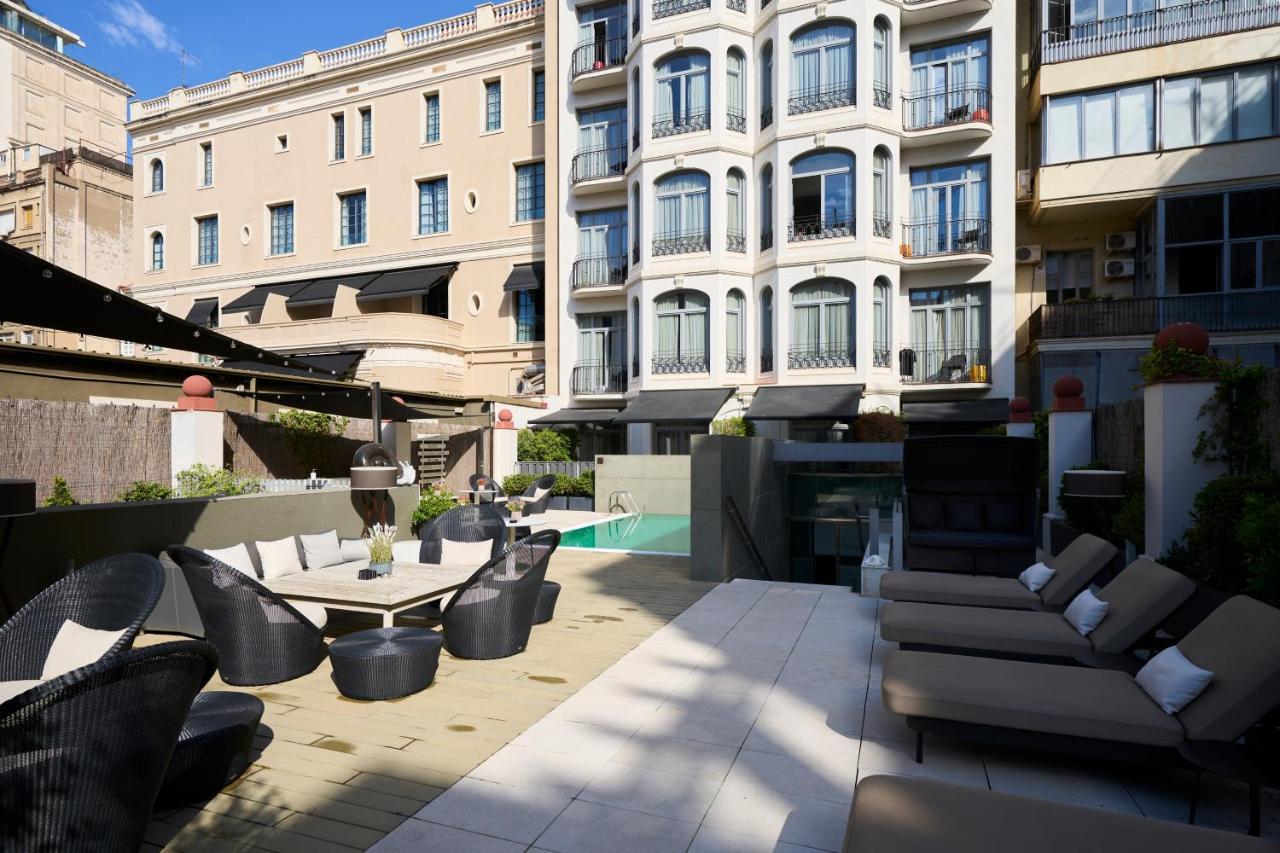 Catalonia Passeig De Gràcia 4* Sup Hotel 4*