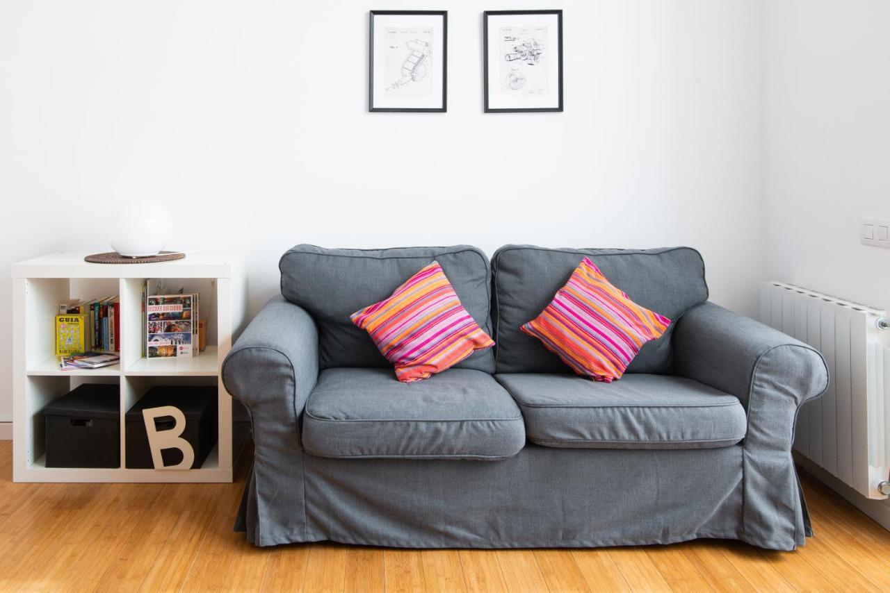 Apartment Cozy Barcelona
