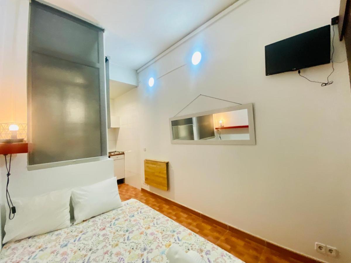 01 Apartamento 2 ,3 Barcelona