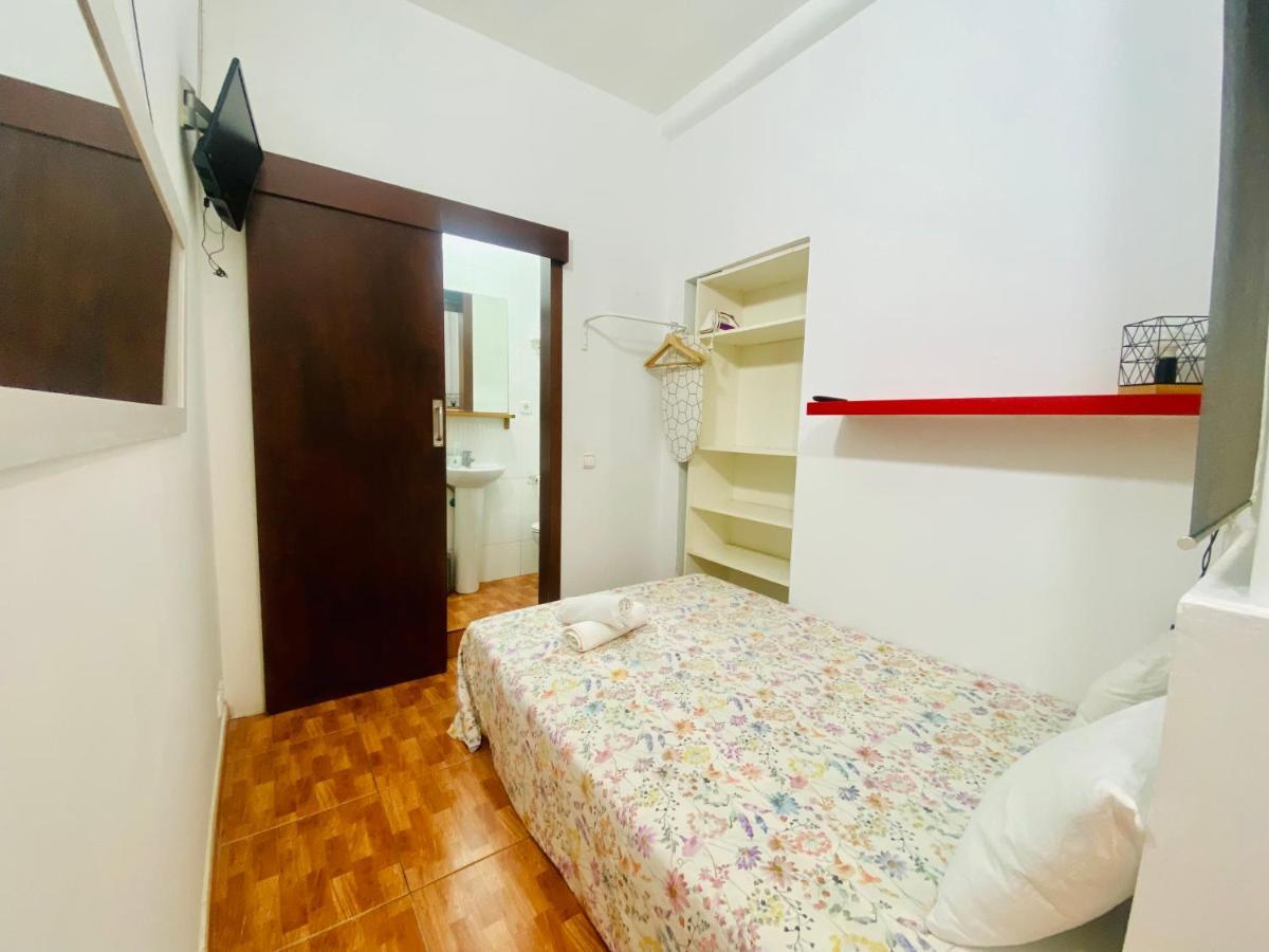 01 Apartamento 2 ,3 Barcelona