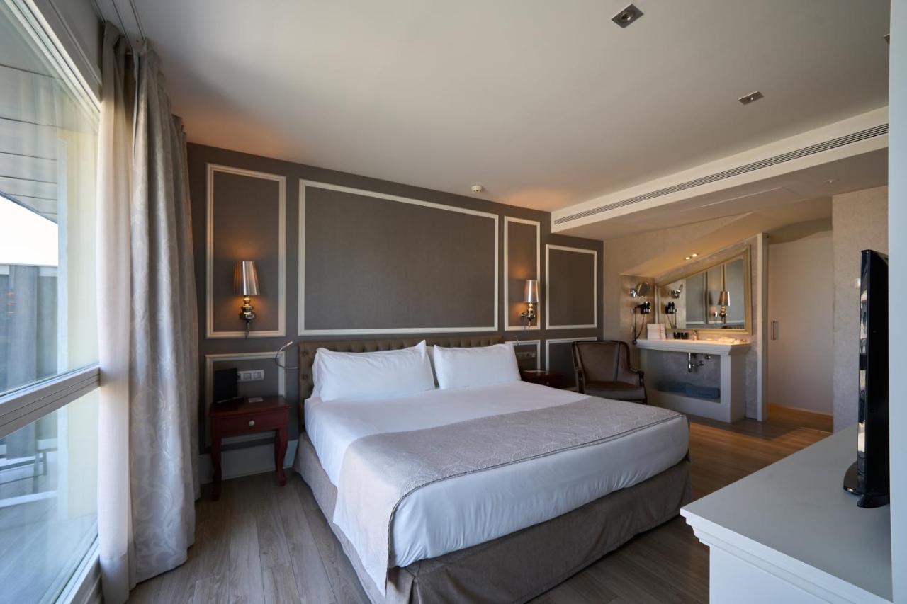 Catalonia Passeig De Gràcia 4* Sup Hotel Barcelone