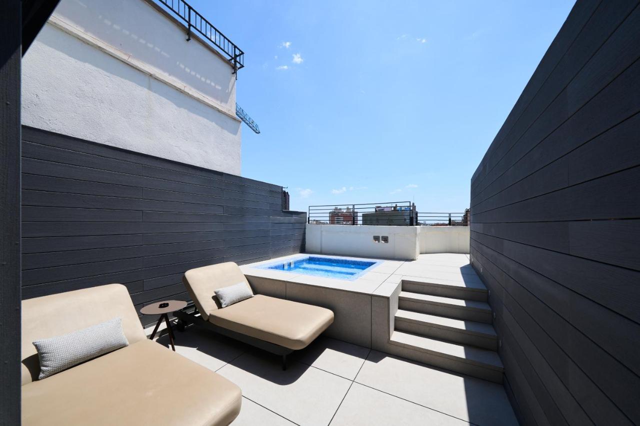 Catalonia Passeig De Gràcia 4* Sup 4*