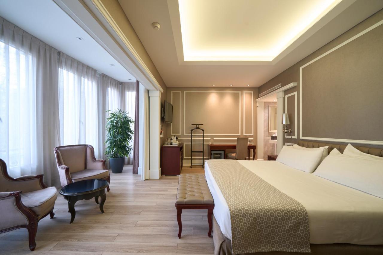 Hotel Catalonia Passeig De Gràcia 4* Sup Barcelone