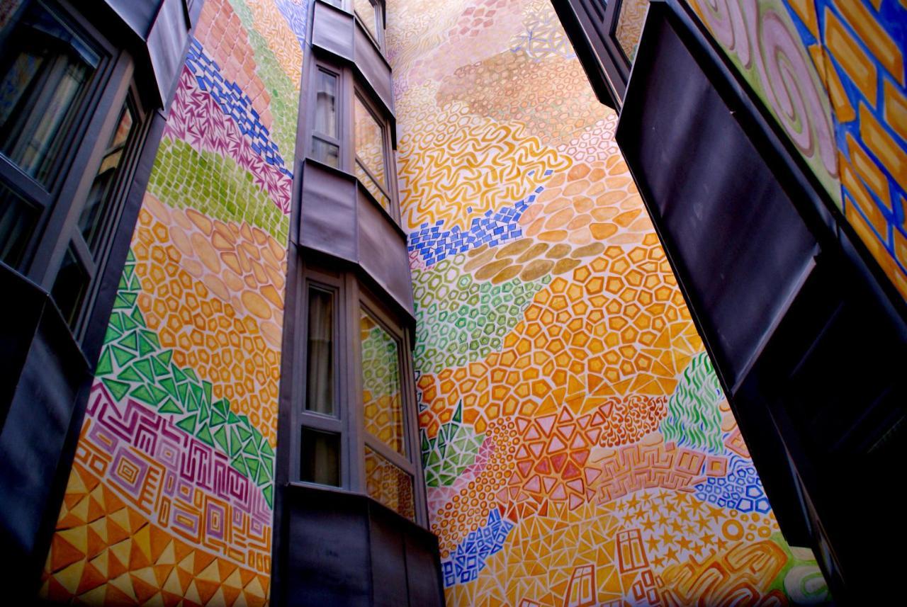 Catalonia Passeig De Gràcia 4* Sup Hotel