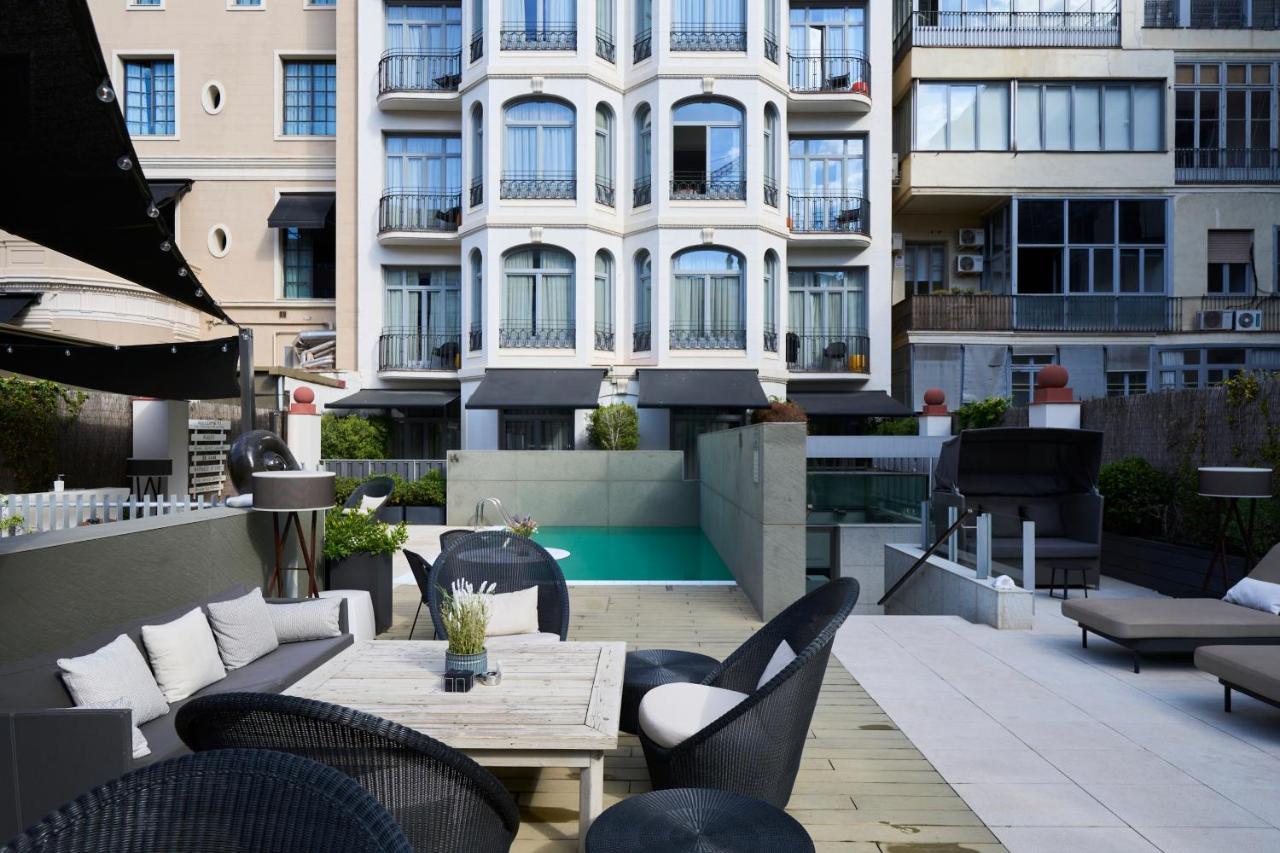 Hotel Catalonia Passeig De Gràcia 4* Sup Barcelone