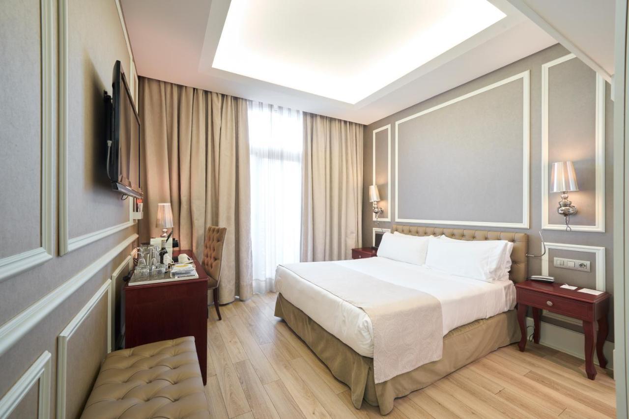 Hotel Catalonia Passeig De Gràcia 4* Sup 4*
