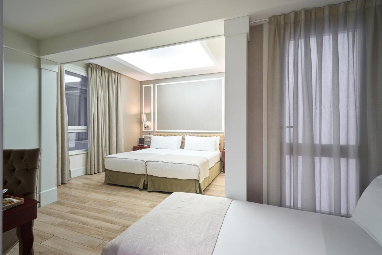 Catalonia Passeig De Gràcia 4* Sup Hotel Barcelone