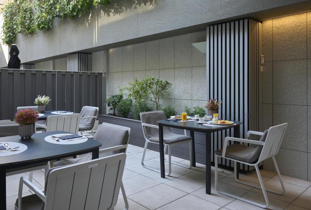 Hotel Catalonia Passeig De Gràcia 4* Sup 4*