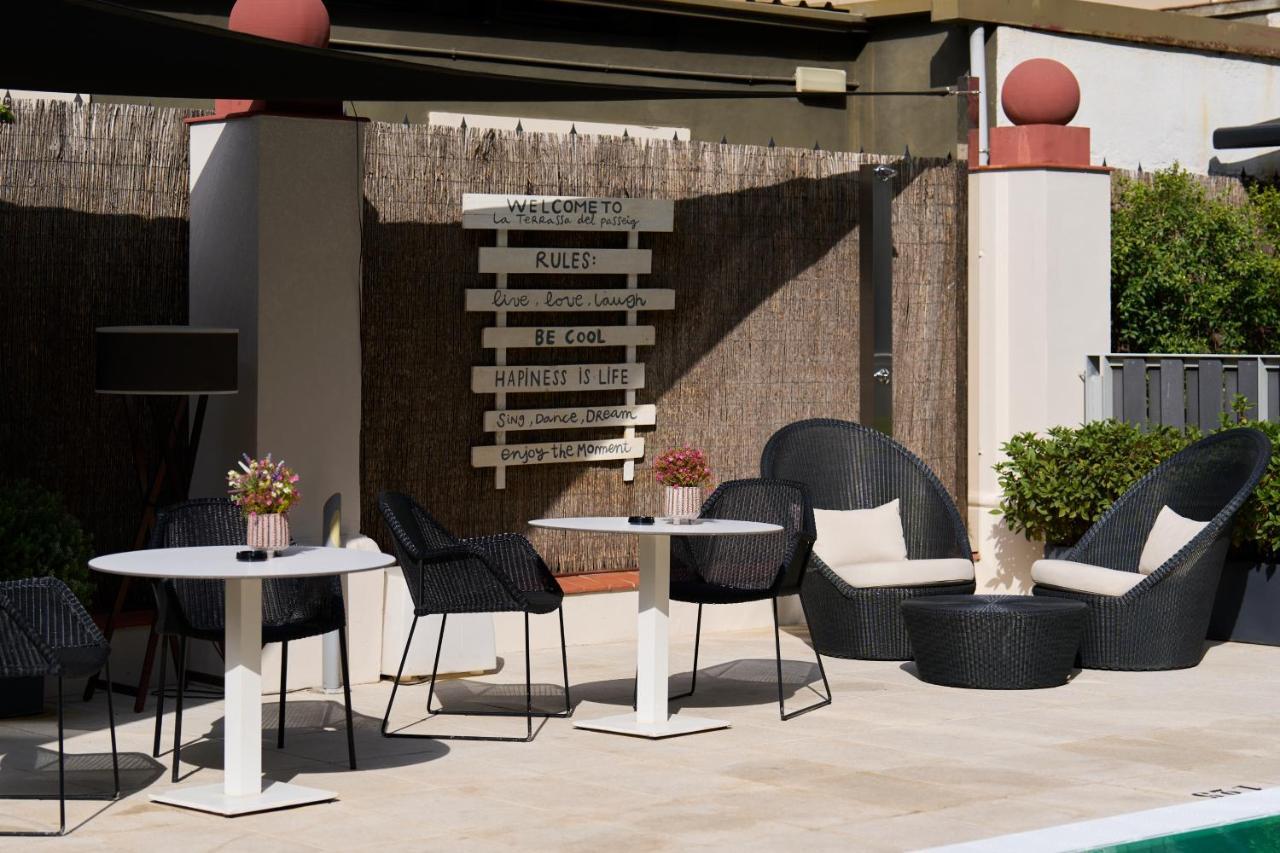 Catalonia Passeig De Gràcia 4* Sup 4*