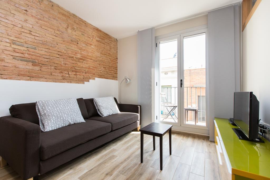 Gracia Apartment Barcelona