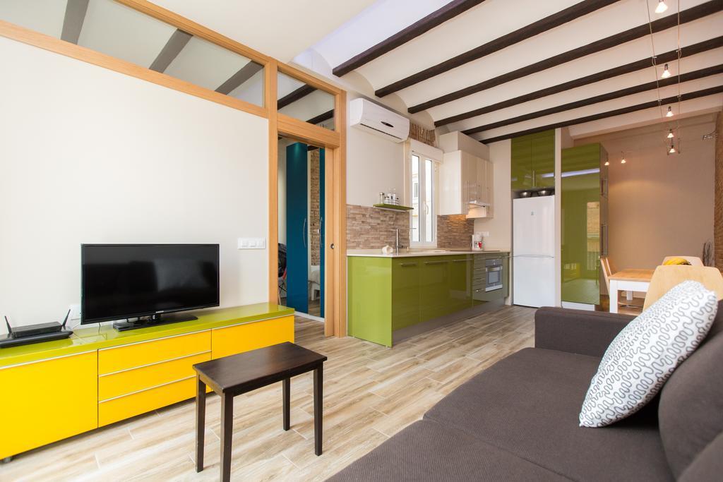 Apartment Gracia *