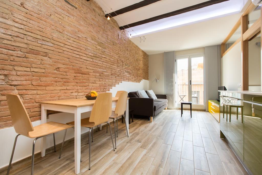 Gracia Apartment *