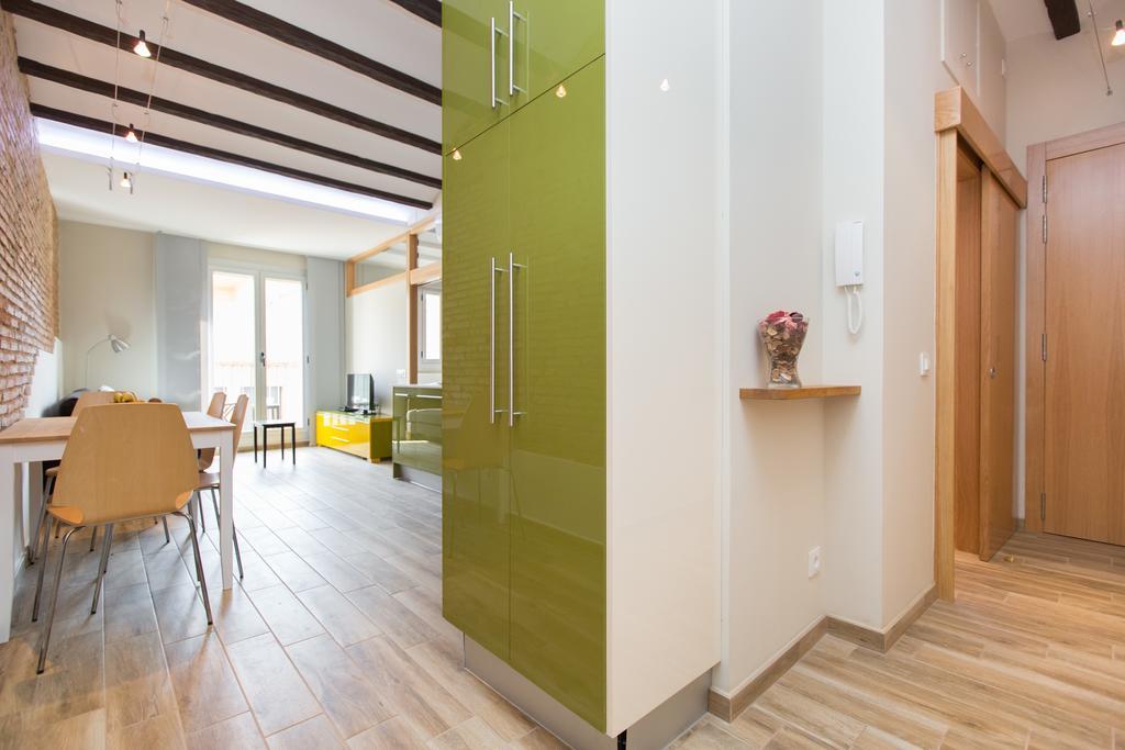 Gracia Apartment Barcelona
