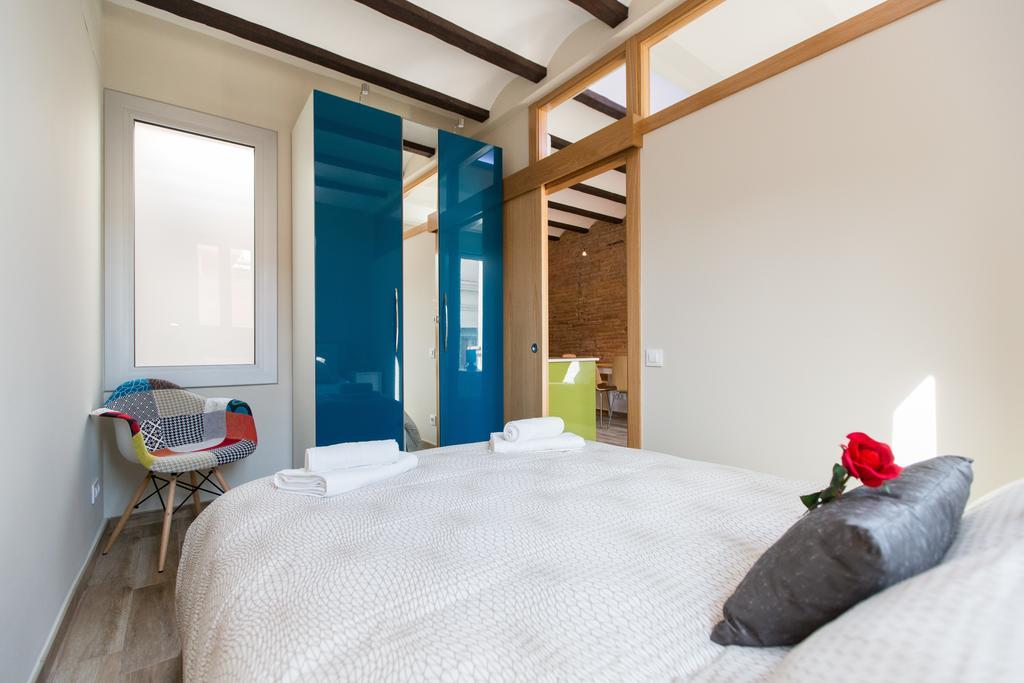 Gracia Apartment Barcelona
