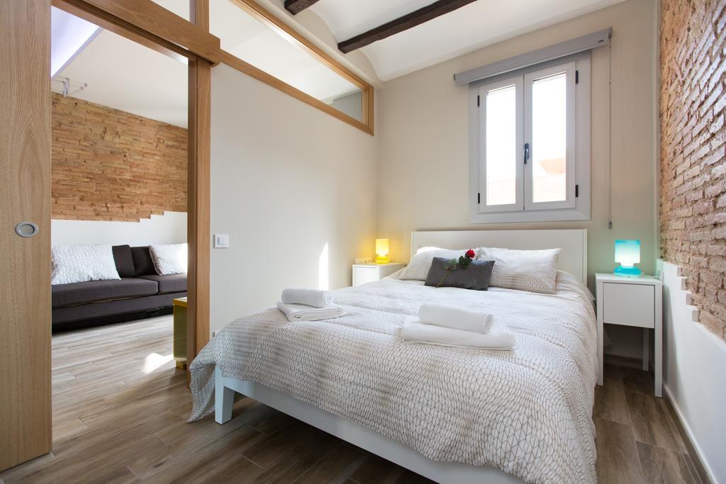 Gracia Apartment *