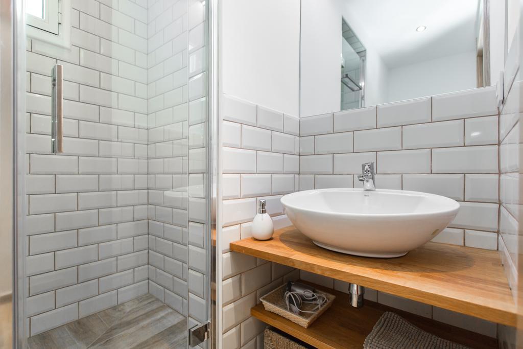 Apartment Gracia