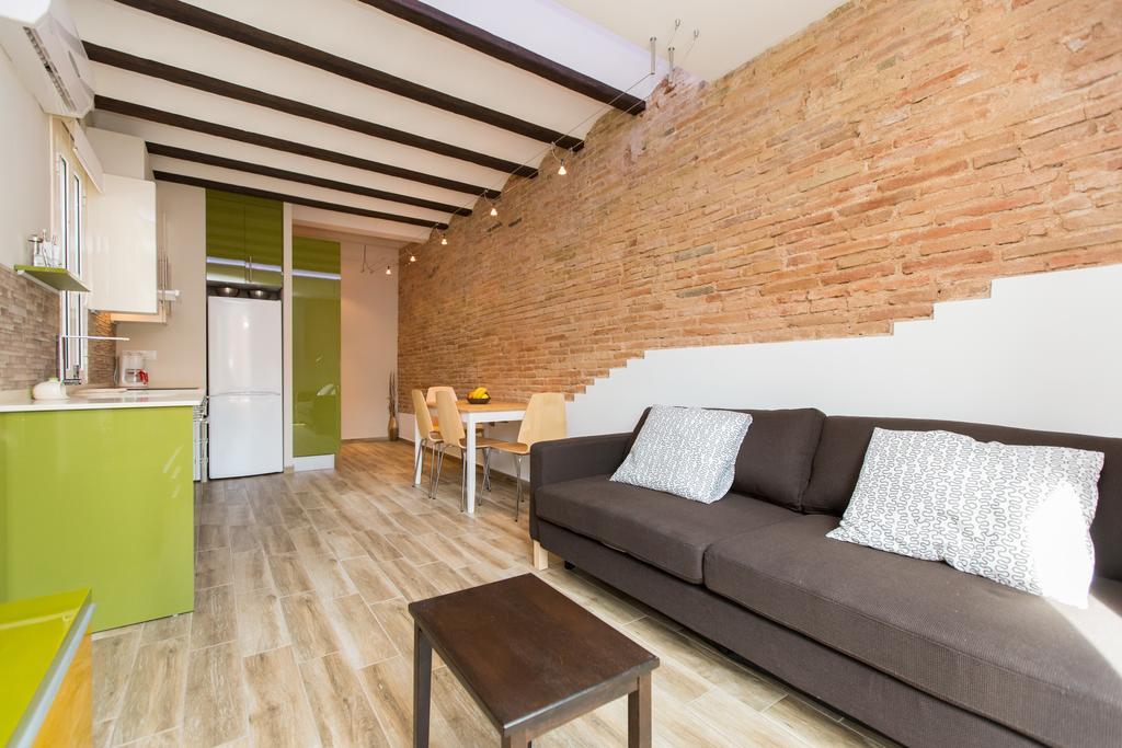 Gracia Apartment *