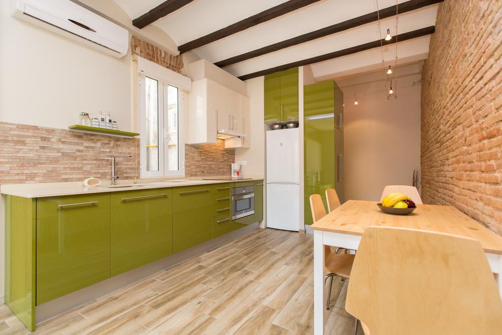 Apartment Gracia Barcelona