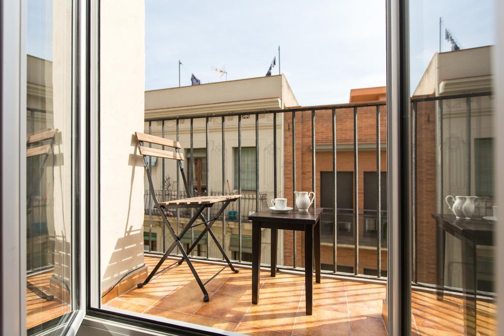 Gracia * Barcelona