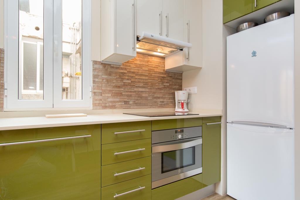 Gracia Apartment Barcelona