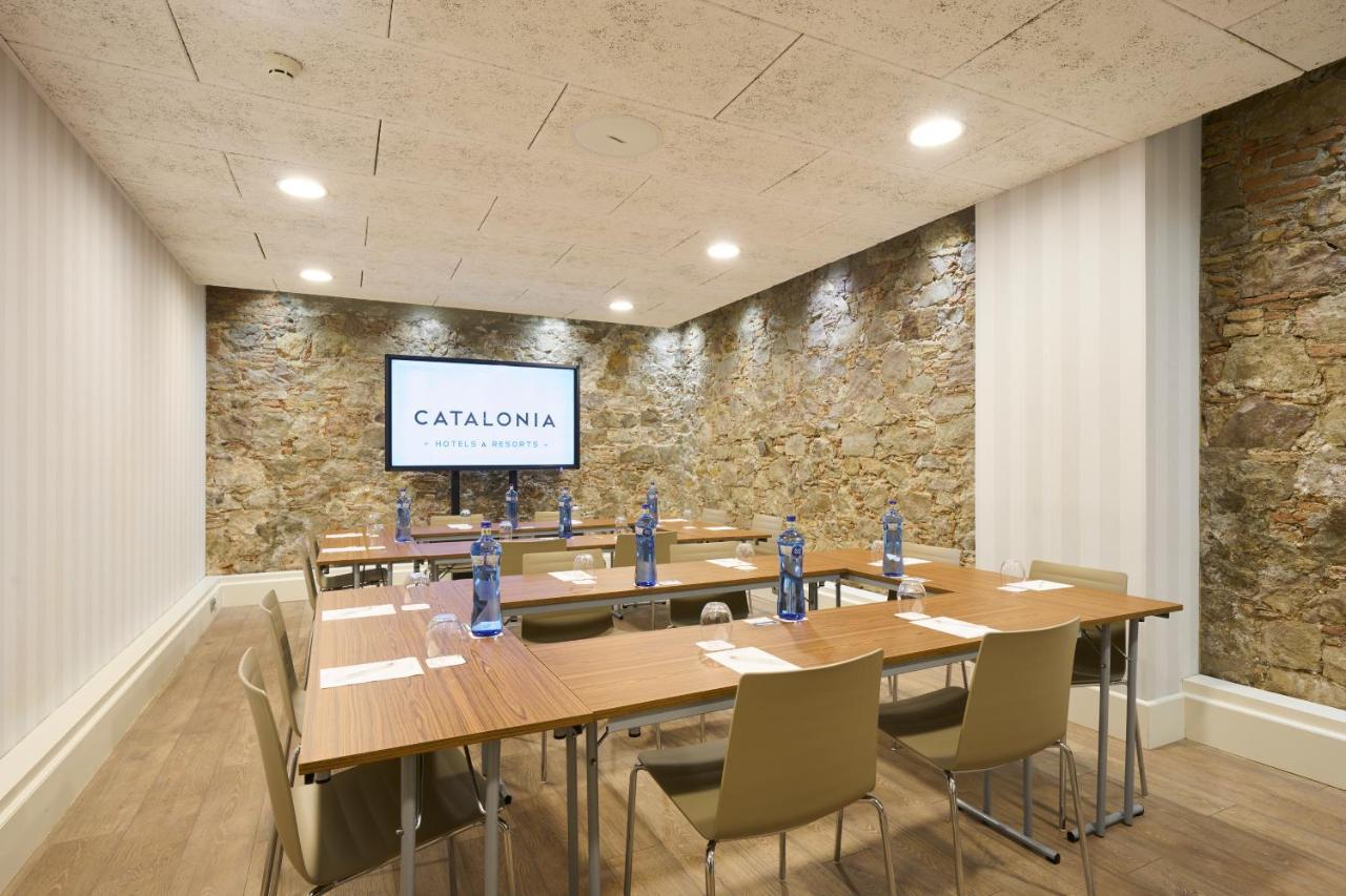 Hotel Catalonia Passeig De Gràcia 4* Sup Barcelone